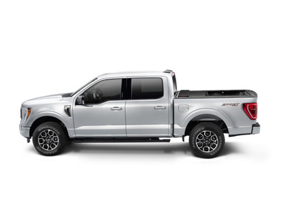 Roll-N-Lock 21-22 F150 M-Series Retractable Tonneau | Ford F150 (LG132M)