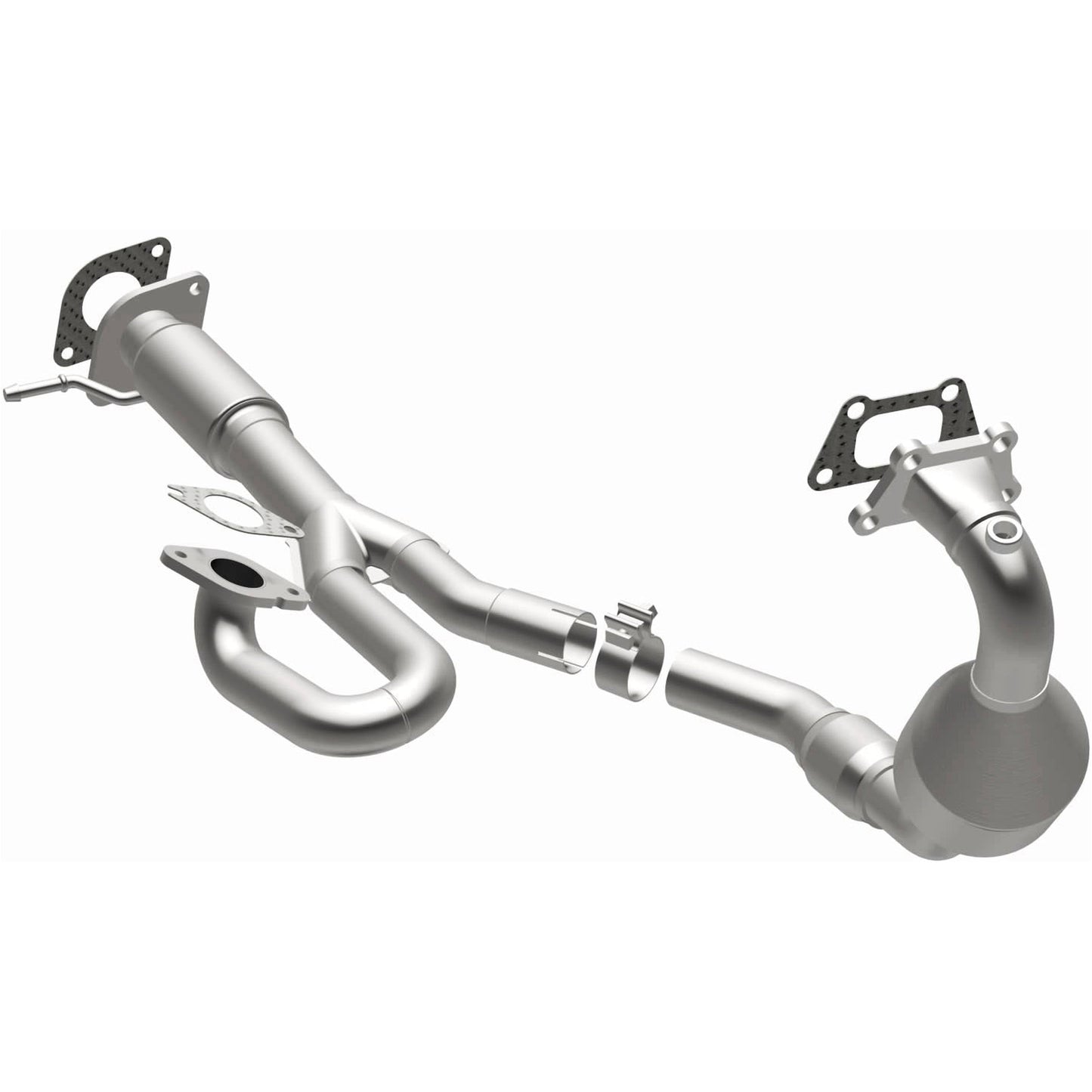 MagnaFlow California Grade CARB Compliant Manifold Catalytic Converter 5582219