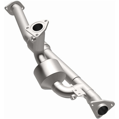 MagnaFlow California Grade CARB Compliant Direct-Fit Catalytic Converter 452405
