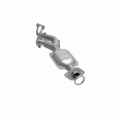 MagnaFlow DF 03-04 4Runner/ GX470 4.7 Catalytic Converter | 2002-09/11-18 Lexus/Toyota (93655)