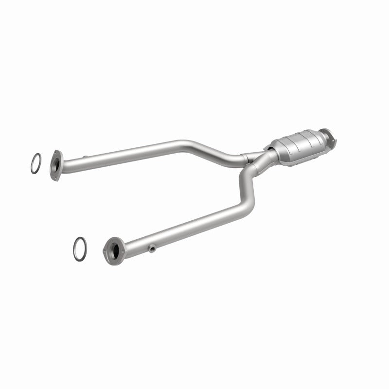 MagnaFlow Conv DF 98-12 Lexus GS430/SC430 4.3L | Lexus GS/SC430 (98-12) (24321)