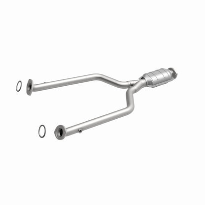 MagnaFlow Conv DF 98-12 Lexus GS430/SC430 4.3L | Lexus GS/SC430 (98-12) (24321)