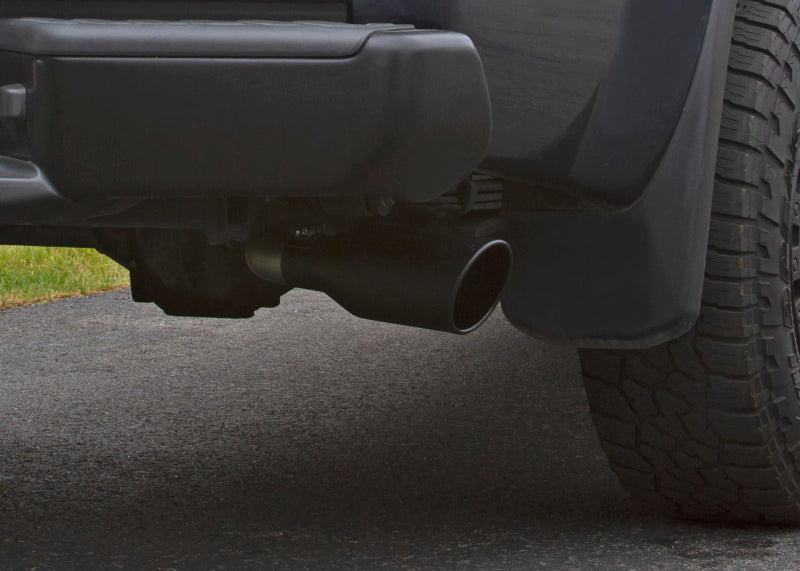 Flowmaster FlowFX Cat-Back Exhaust For Nissan Frontier (97-16) (718103)