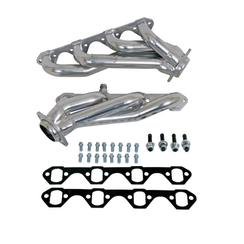 BBK 94-95 Mustang 5.0 Shorty Unequal Length Exhaust Headers | 94-95 Mustang (15250)