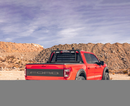 BackRack SRL Rack | Ford F-250/350/450 SD (17-24) (SRL702)