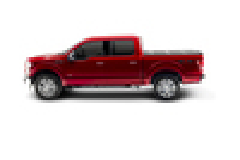BAKFlip FiberMax 1126330 Hard Folding Truck Bed Cover for 17-24 Ford Super Duty