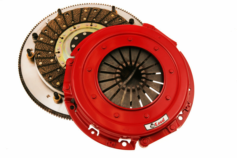 McLeod Street Twin Steel Viper 92-02 26Sp B&B/L Brz Facing 152 Clutch | Dodge Viper (92-02) (6443607M)