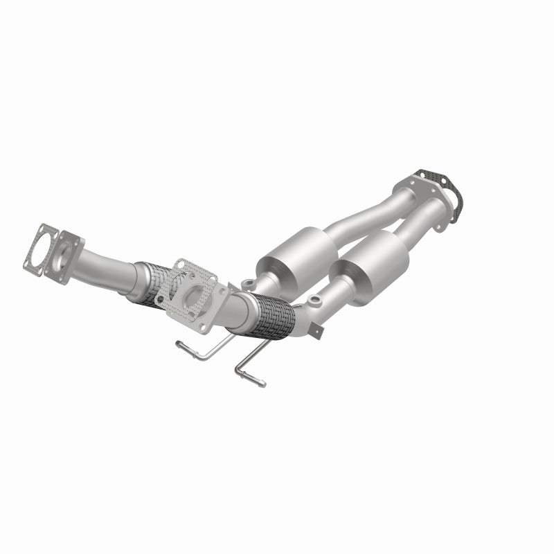Magnaflow 21-506 DirectFit Converter 10-14 Volvo XC90 3.2