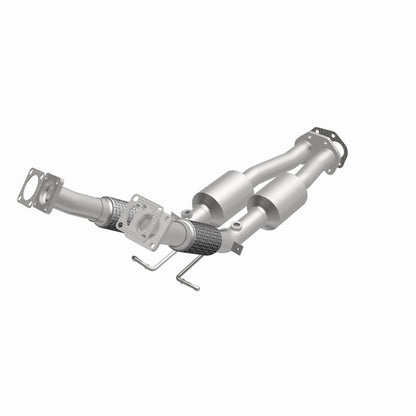 Magnaflow 21-506 DirectFit Converter 10-14 Volvo XC90 3.2