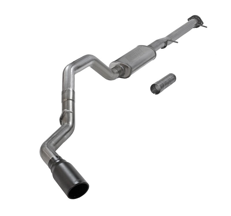 Flowmaster FlowFX Cat-Back Exhaust For GMC Sierra 2500/3500 HD (07-19) (717931)