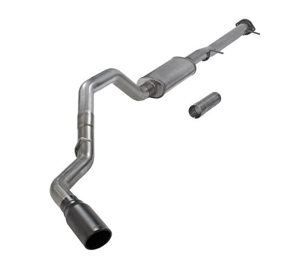 Flowmaster FlowFX Cat-Back Exhaust For GMC Sierra 2500/3500 HD (07-19) (717931)