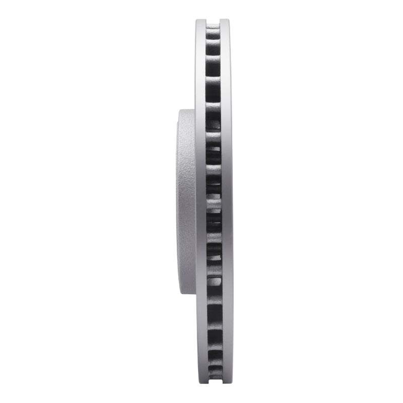 DFC D&S Geoperformance Rotor (FRONT LEFT): Dodge Durango (12-25)
