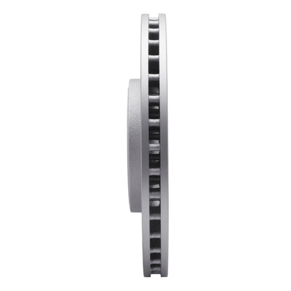 DFC D&S Geoperformance Rotor (FRONT LEFT): Dodge Durango (12-25)