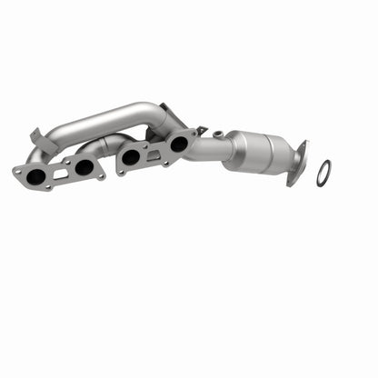 Magnaflow 51881 DirectFit Converter For Lexus IS F 5.0L 08-10