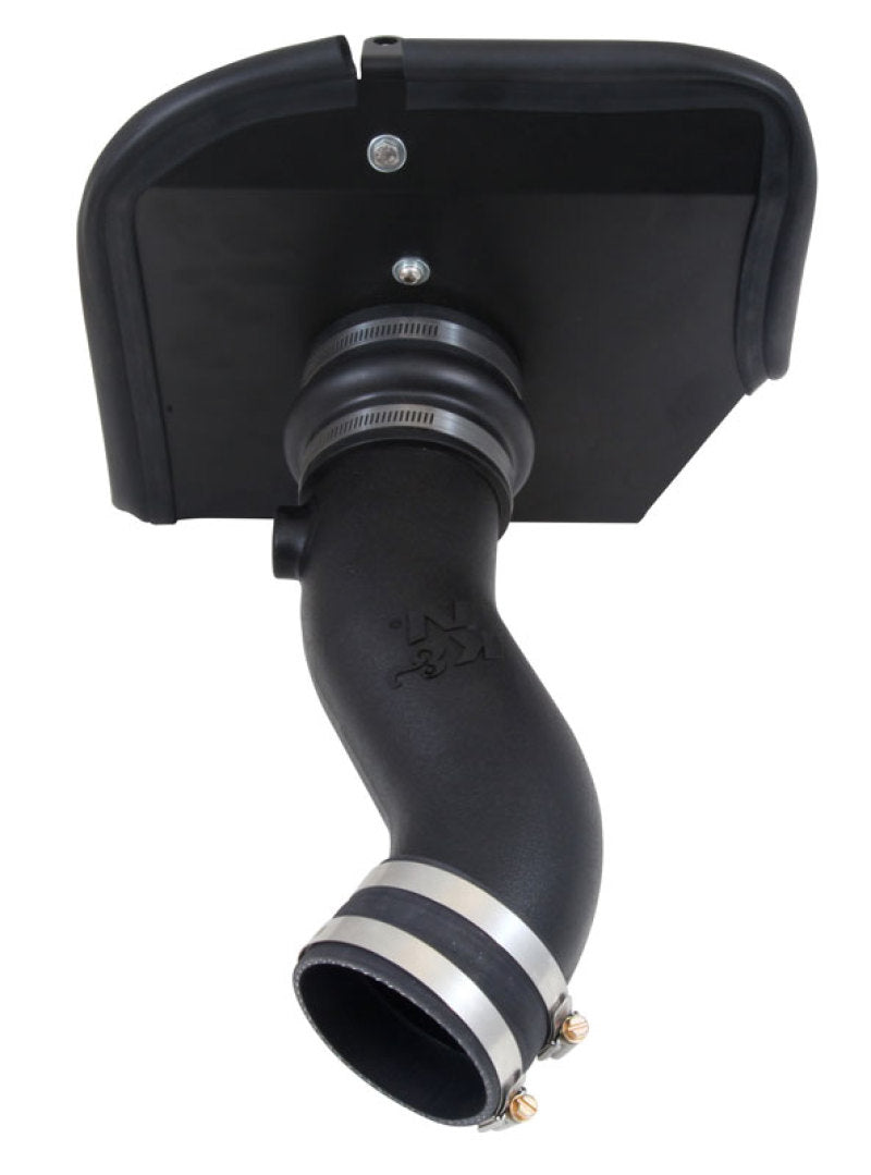 K&N 57-1569 FIPK Intake For Jeep Cherokee V6 3.2L (14-16)