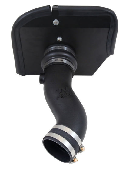K&N 57-1569 FIPK Intake For Jeep Cherokee V6 3.2L (14-16)