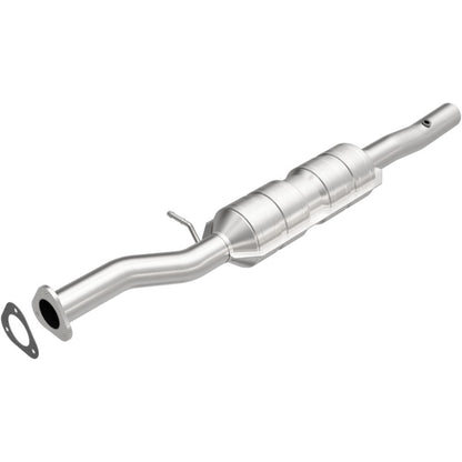Magnaflow 55324 DirectFit Converter Ford Excursion 00-02 5.4L