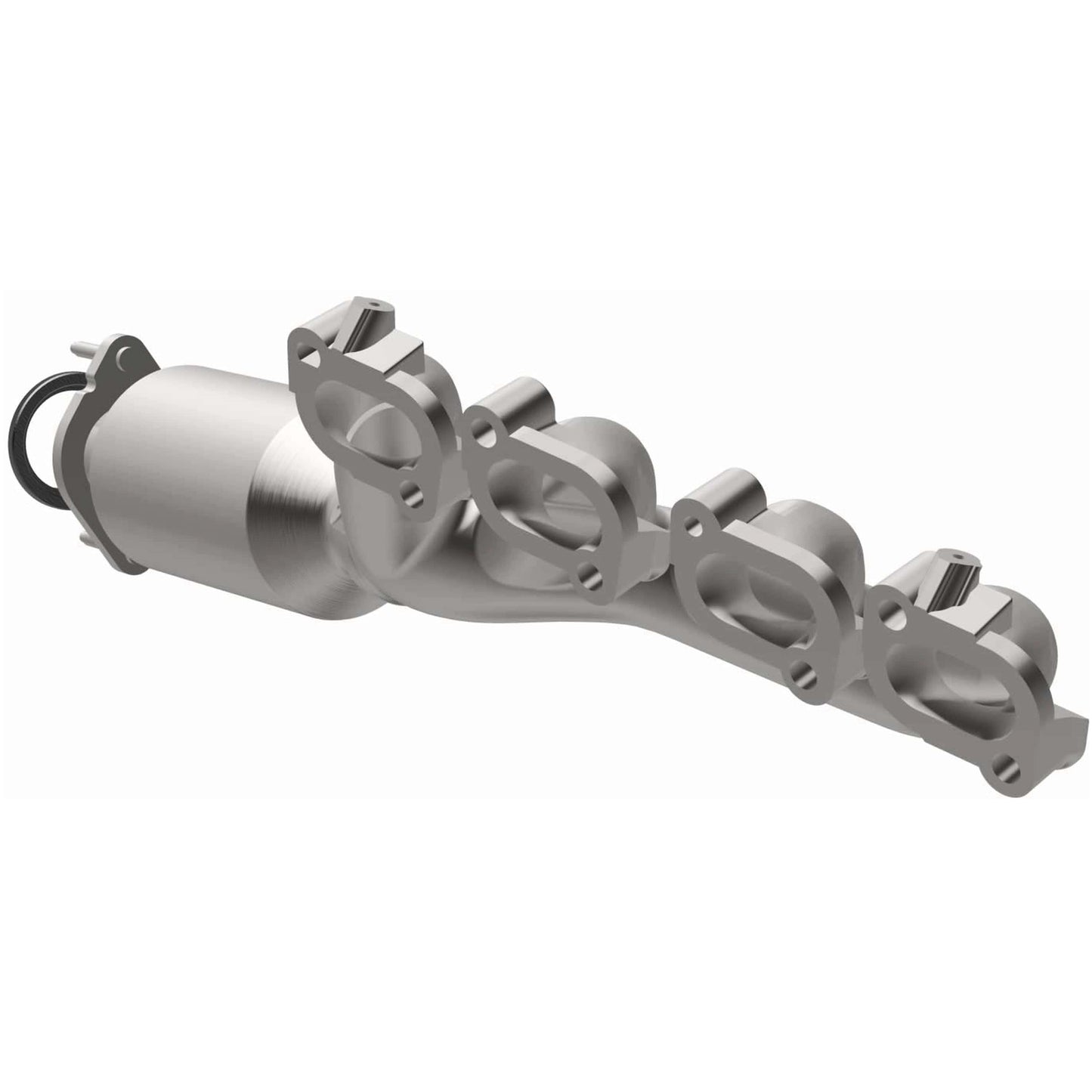 MagnaFlow 2004-2006 Cadillac SRX California Grade CARB Compliant Manifold Catalytic Converter
