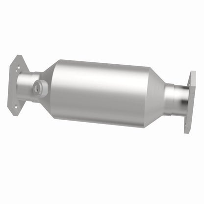 MagnaFlow Catalytic Converter | VW 22930 83-91 Vanagon, Beetle, Golf, Scirocco (22918)
