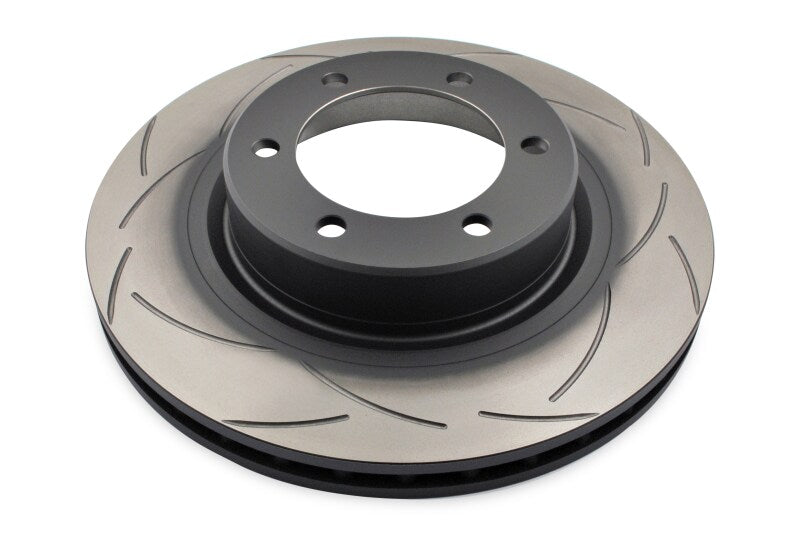 DBA 17in D&S Street Series Rotor | Toyota Landcruiser 09+/4-Runner 03-10 (DBA2700S)