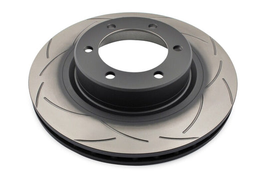 DBA 17in D&S Street Series Rotor | Toyota Landcruiser 09+/4-Runner 03-10 (DBA2700S)