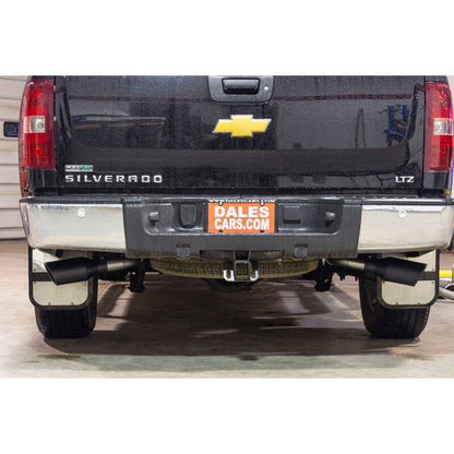 Flowmaster FlowFX Cat-Back Exhaust For GM 1500 07-13 (717822)