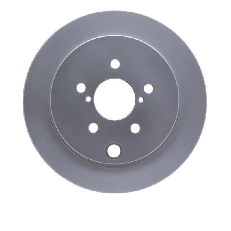 DFC 12-23 Subaru XV Crosstrek Rear GeoSPEC Coated Rotor (604-13025)