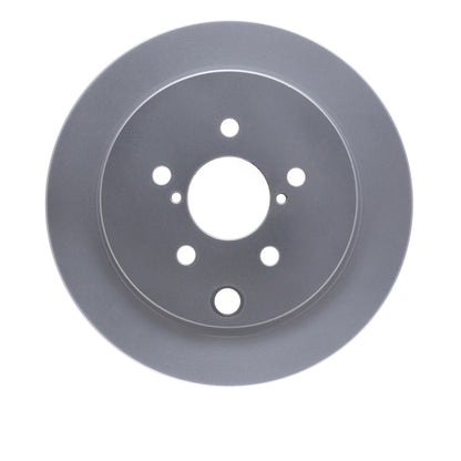 DFC 12-23 Subaru XV Crosstrek Rear GeoSPEC Coated Rotor (604-13025)