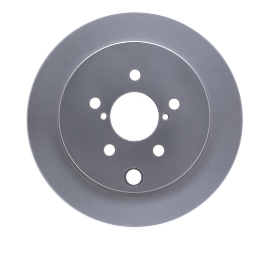 DFC 12-23 Subaru XV Crosstrek Rear GeoSPEC Coated Rotor (604-13025)