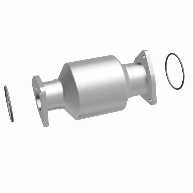 Magnaflow 51862 DirectFit Converter For Acura MDX/ZDX 3.7L 10-13