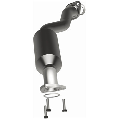 Magnaflow 51768 OEM Conv Fit 07-08 Honda Fit 1.5L M/T