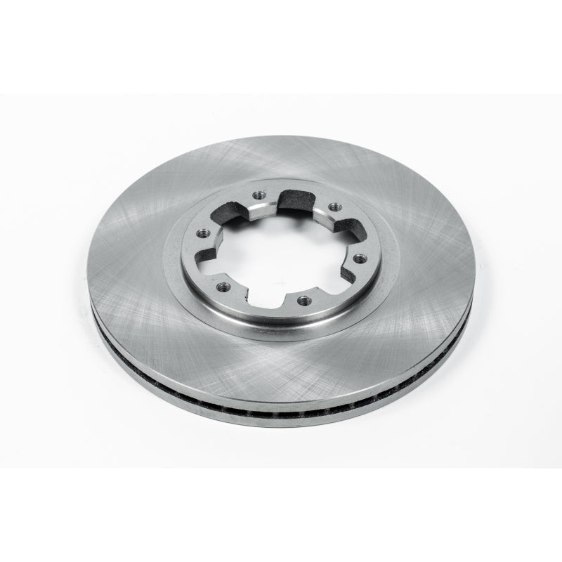 PowerStop Front Brake Rotor | Infiniti QX4 (97-03) (JBR917)
