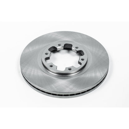 PowerStop Front Brake Rotor | Infiniti QX4 (97-03) (JBR917)