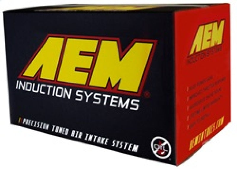 AEM Cold Air Intake | Mazda MX-5 Miata (16) (21-786C)