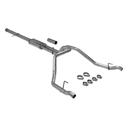 Flowmaster FlowFX SS Cat-back For GM Silverado/Sierra 1500 (717890)
