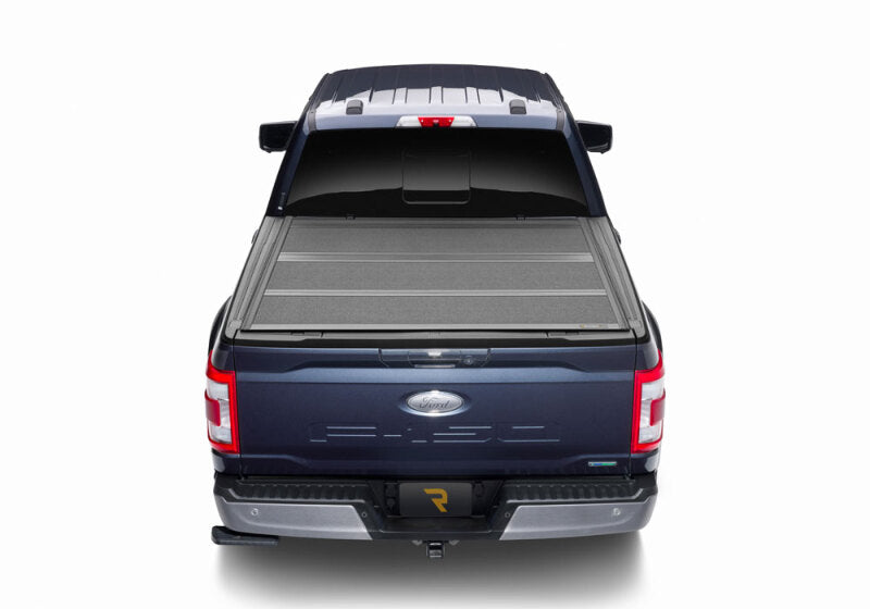 Extang 80480 Endure ALX Tonneau Cover For 2015-2020 Ford F-150 6' 7" Bed