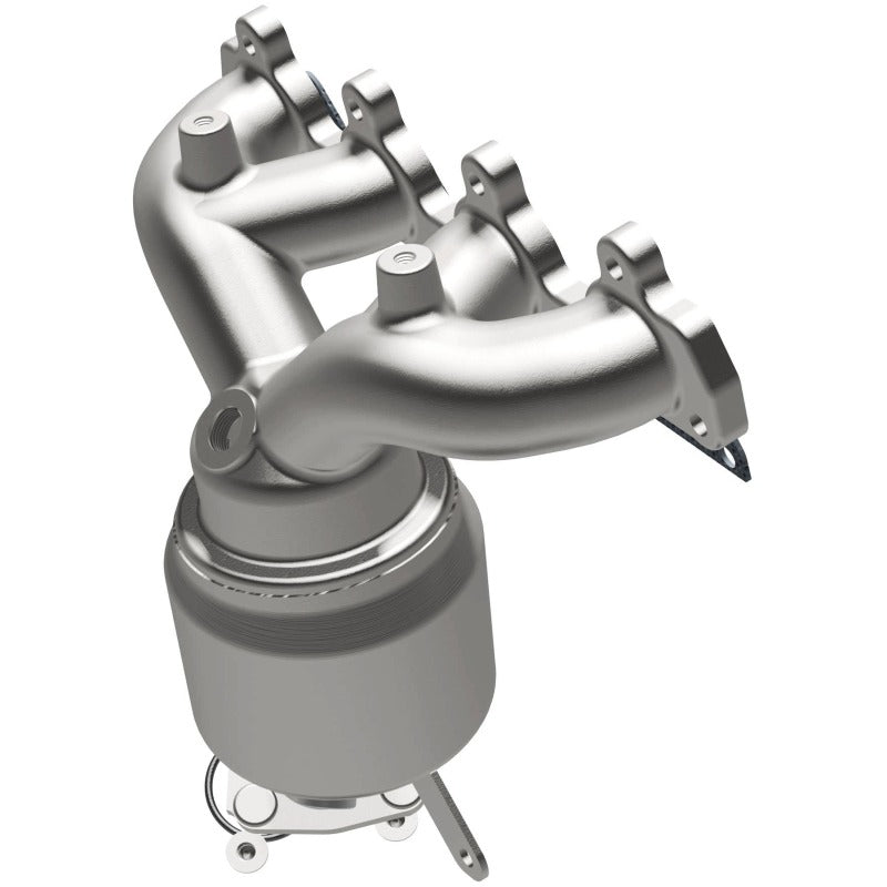 Magnaflow 50602 DirectFit Converter Civic-Del Sol 96-99 1.6L