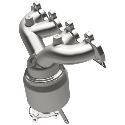Magnaflow 50602 DirectFit Converter Civic-Del Sol 96-99 1.6L