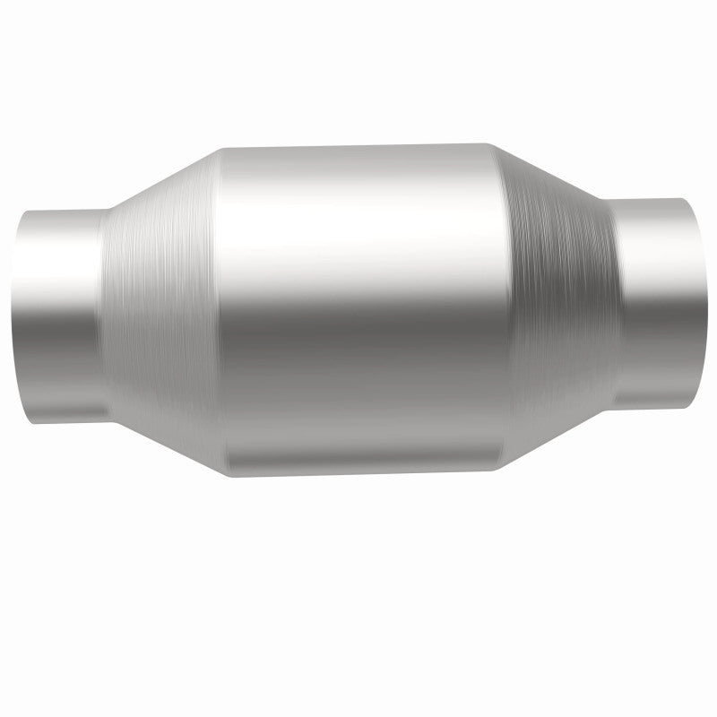 Magnaflow 2.5in Univ Cat | Toyota Land Cruiser (84-26) (53956)