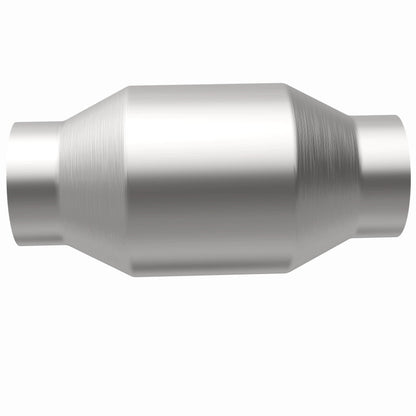 Magnaflow 2.5in Univ Cat | Toyota Land Cruiser (84-26) (53956)