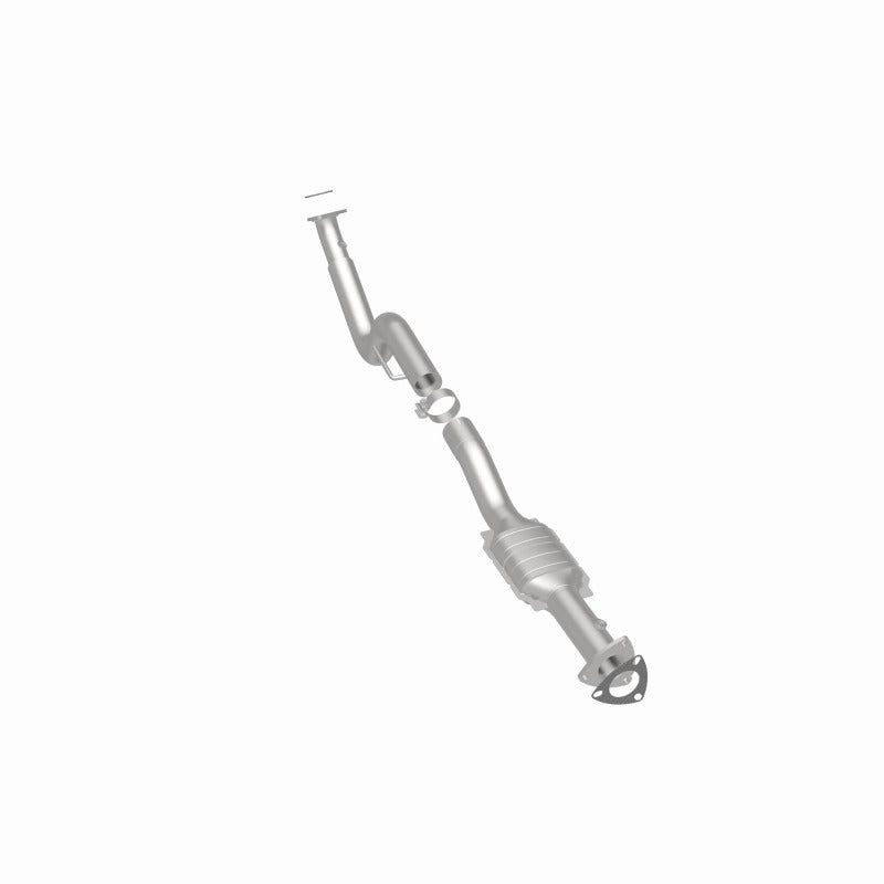 Magnaflow 24438 DirectFit Converter 03-07 GM 2500/3500 Pass Side
