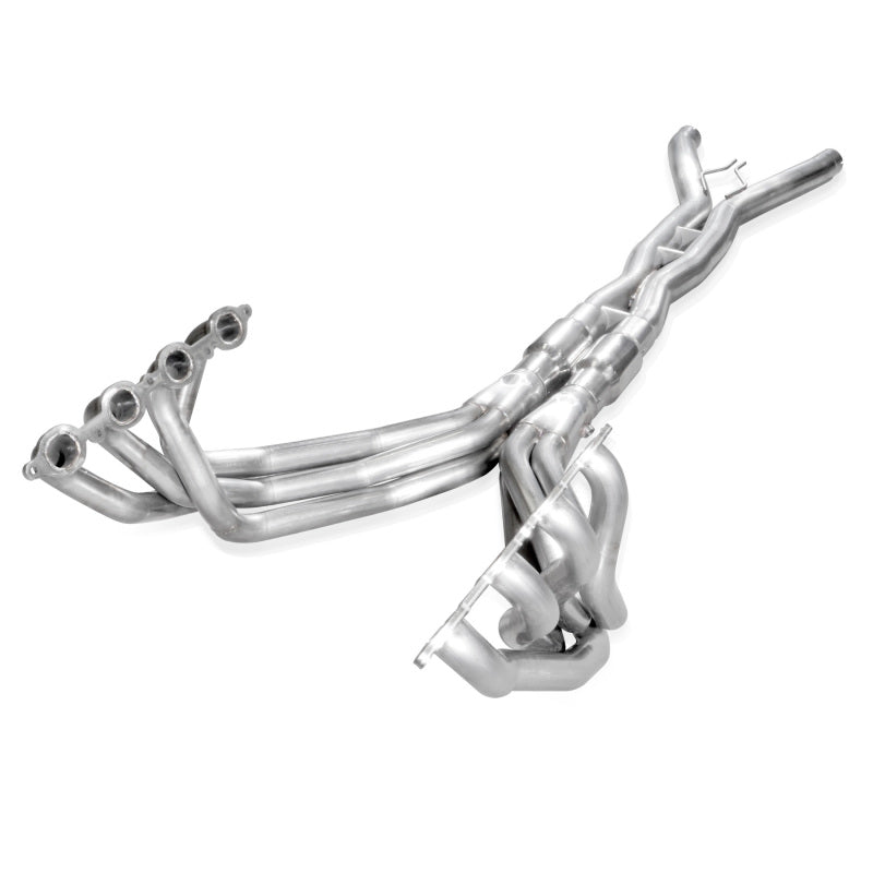 Stainless Works Corvette C7 Headers 1-7/8in Primaries 3in Collectors X-pipe (C7188CAT)