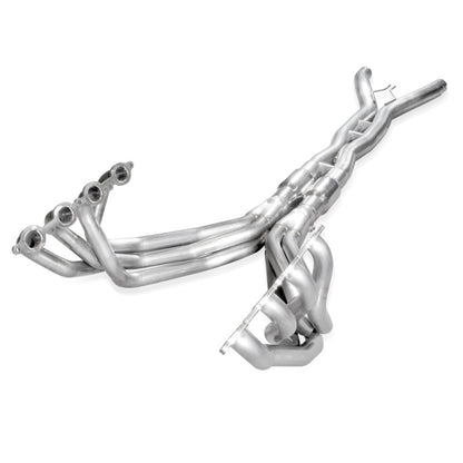 Stainless Works Corvette C7 Headers 1-7/8in Primaries 3in Collectors X-pipe (C7188CAT)
