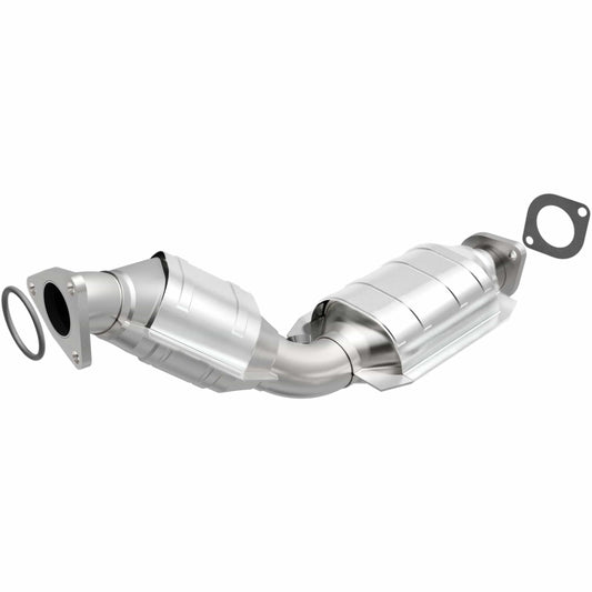 MagnaFlow 2003-2004 INFINITI G35 California Grade CARB Compliant Direct-Fit Catalytic Converter
