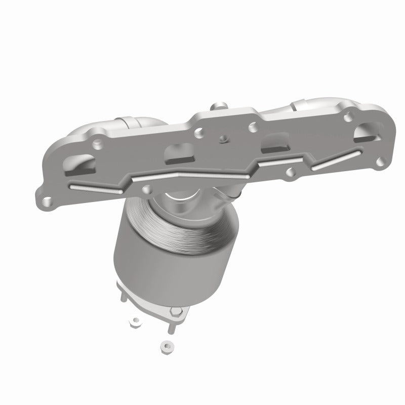 Magnaflow 24424 DirectFit Converter For Saturn SC1 1.9L