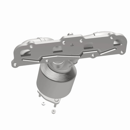 Magnaflow 24424 DirectFit Converter For Saturn SC1 1.9L