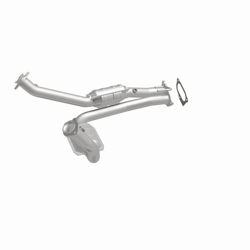 Magnaflow 24120 DirectFit Converter For Ranger/BSeries 3.0L