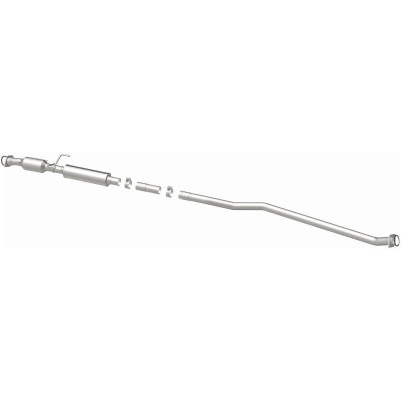 Magnaflow 21-326 Converter For Mazda 6 2.5L OEM Underbody