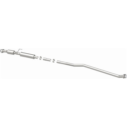 Magnaflow 21-326 Converter For Mazda 6 2.5L OEM Underbody