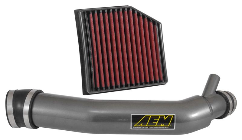 AEM 2.0L F/I CAI | Lexus IS200t (22-692C)